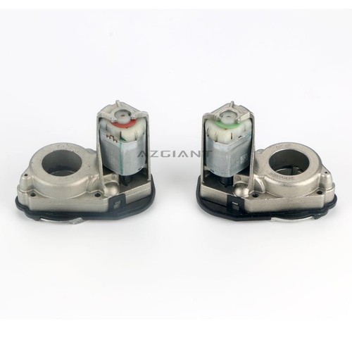 Power mirror folding motor - mirror,