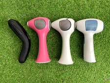 FAULTY Tria, Ipulse  Beauty Hair Removal Laser Bundle X 4 (B245)