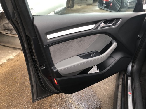 Audi 5dr s line - 5dr,