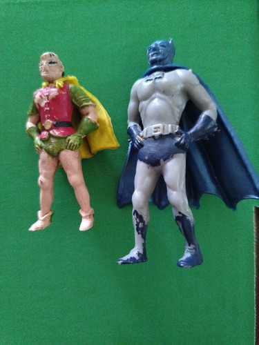 Vintage cherilea batman - vintage, &