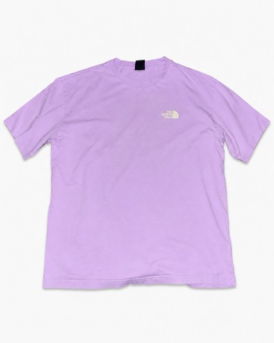 The north face purple - north,