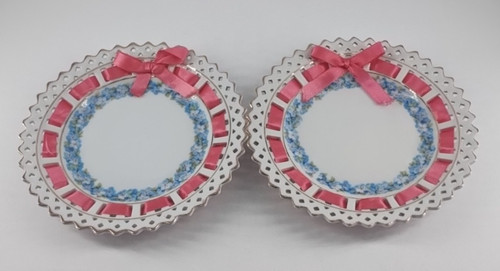 Decorative hanging wall plates - decorative,