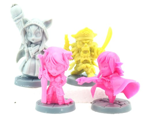 Soda pop miniatures ninja - pop,