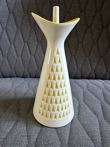 Vintage hornsea oil bottle - hornsea,
