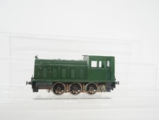 Oakville Models? O Gauge