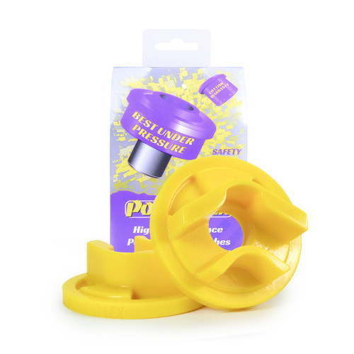 Powerflex rear lower - powerflex,