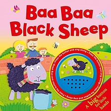 Baa Baa Black Sheep [Proxima