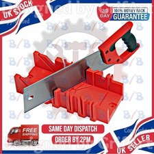 250MM HARDPOINT TENON SAW FOR