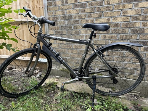 Trek one series aluminium - trek,