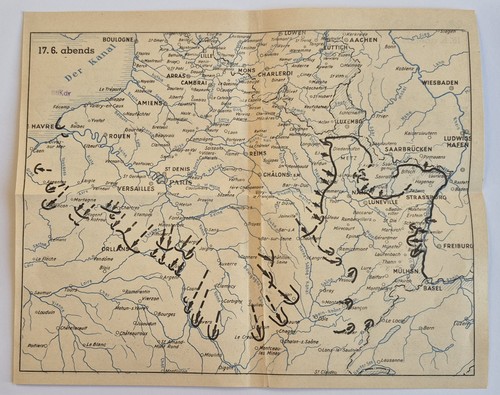 Rare original ww2 - ww2, german