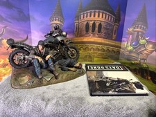 Days Gone PS4 Collector's