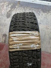 1 X Hankook S1 Soft Used Gravel Forest Rally Tyre 170/65-15 RIGHT #5 7mm