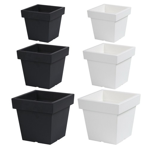 Lofly plastic flower plant - plastic,