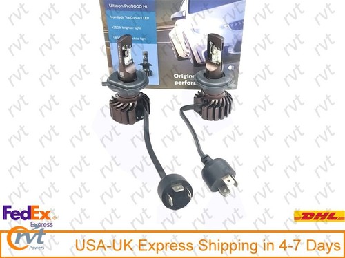 Philips ultinon pro9000 car - philips,