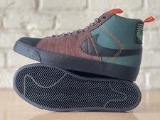 Nike zoom blazer mid - sb,