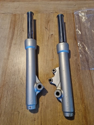 Yamaha teo forks - teo's,
