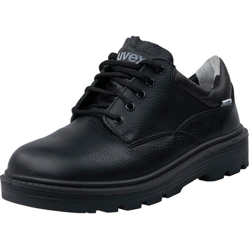 Uvex safety shoes - safety,