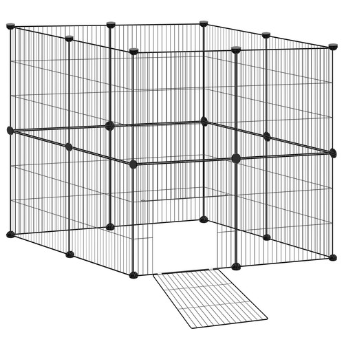 Panels heavy duty dog - 12/16,