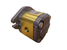 Vivoil Group 2 Hydraulic Gear