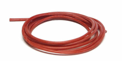 Slot sp22b silicone cable - silicone,
