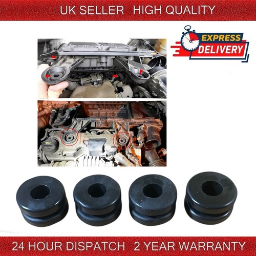 Air filter housing - 4x,