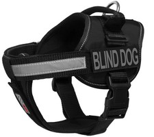 BLIND DEAF DOG Unimax Service