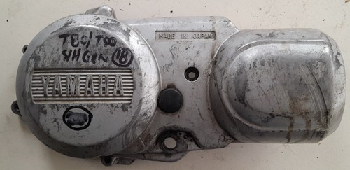 Yamaha t80 t50 mag - t50, magneto
