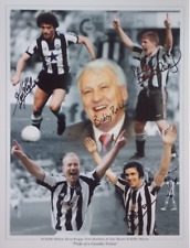 Sir Bobby Robson Newcastle