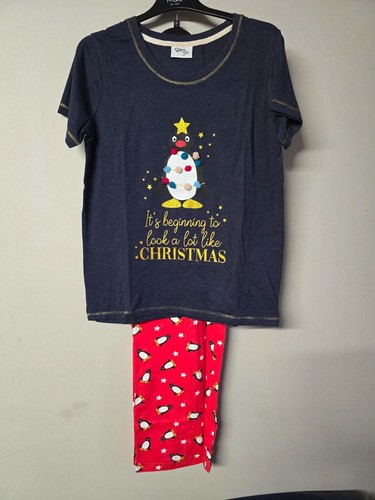 Womens christmas set - , pj