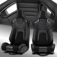 2X Carbon Fiber Leather