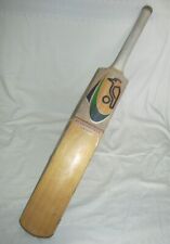 Kookaburra Kahuna Dominator Junior Cricket Bat - 80cm Long