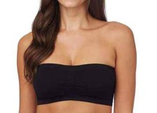 Ladies New Seamless Bandeau