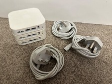 3 x APPLE AIRPORT EXPRESS