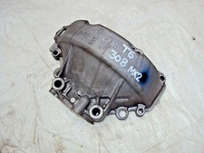 2018 Peugeot 308 Mk2, 6 Speed, Diff Gear Cover 9682054510, Gearbox Code 20V249