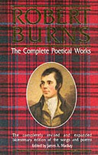 Robert Burns, the Complete