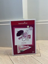American Girl Doll Isabel’s Accessories 