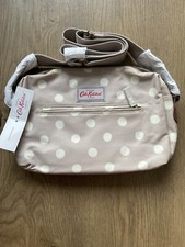 Cath Kidston Zipped X Cross