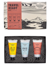 Gentlemen’s Hardware Travel