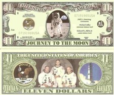 Apollo 11 Journey to the Moon