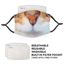 Animal Face Collection - Face