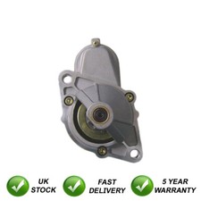 Starter Motor Fits Citroen 2 CV Dyane BMW 2 Series 3 Series 5 Series