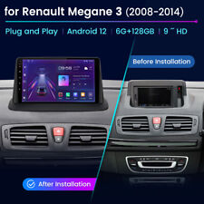 Android13 Car Stereo Radio GPS