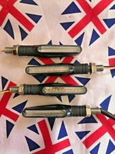 LED Sequential Indicators