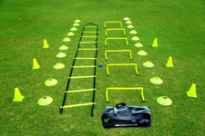 Football Agility Kit