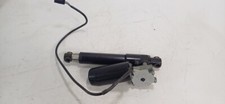 Universal backrest recline ram