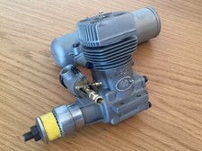 Super Tigre G90K (15cc) Ring