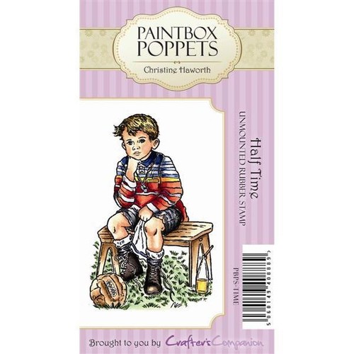 Crafters companion paintbox - companion,