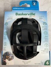 Baskerville Ultra Basket