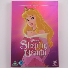 Sleeping beauty disney - -,