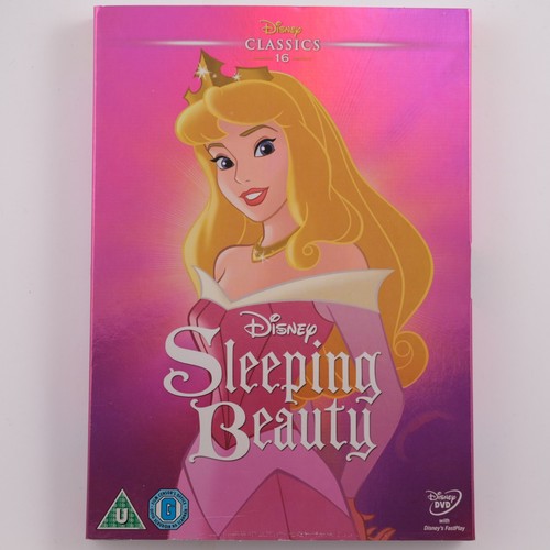Sleeping beauty disney - sleeping,